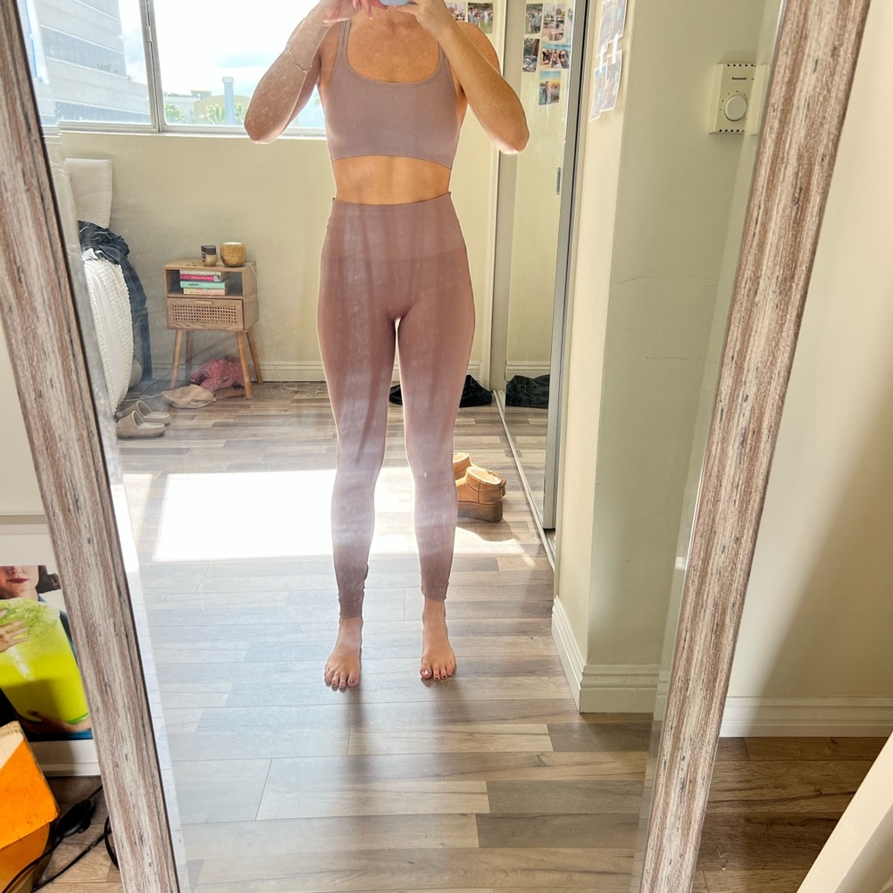 Set active sculpt flex set